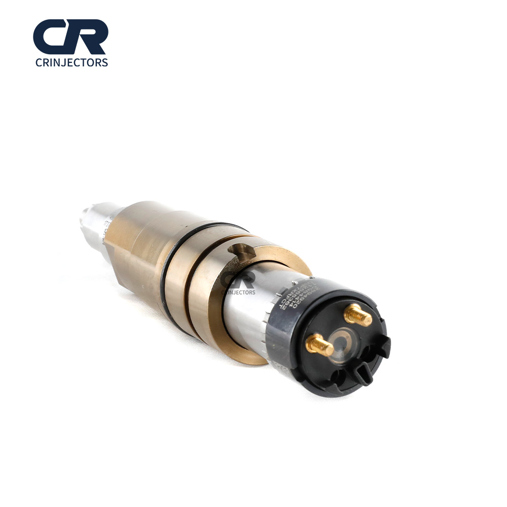 Common Rail 2894920 CR Fuel Injector