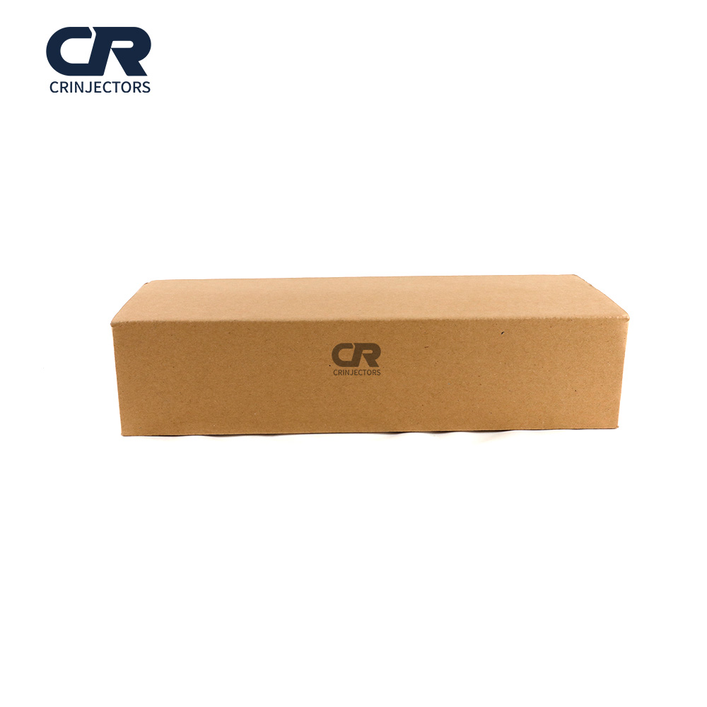 Common Rail 2488244 CR Fuel Injector