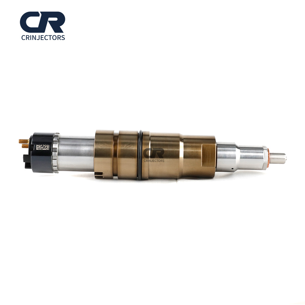 Common Rail 2894920 CR Fuel Injector