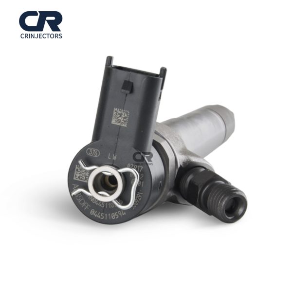 Common Rail 0445110594 CR Fuel Injector
