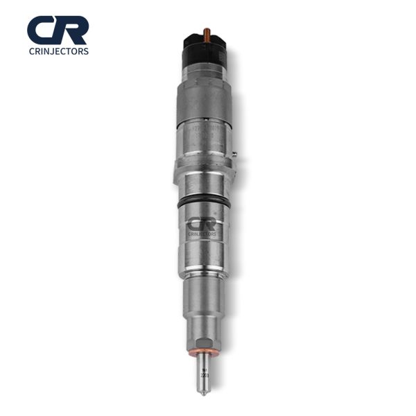 Common Rail 0445120094 CR Fuel Injector