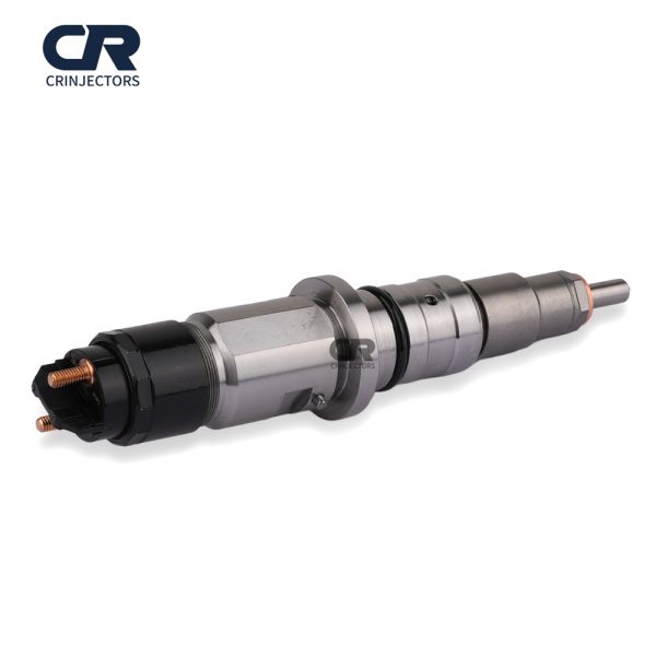 Common Rail 0445120409 CR Fuel Injector