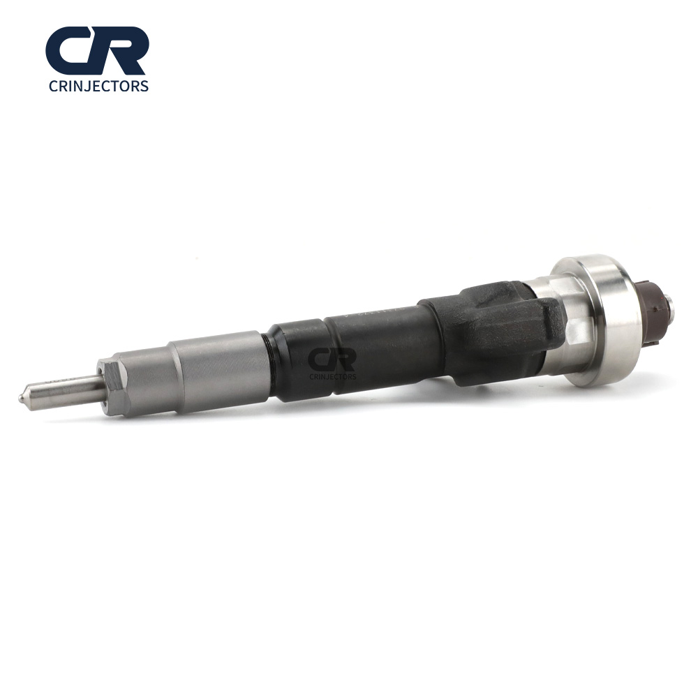 G2 Series CR Fuel Injectors - crinjectors