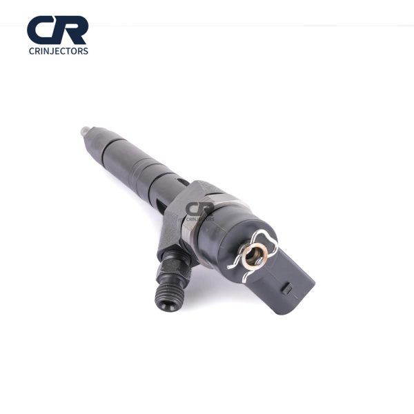 Common Rail 0445110137 CR Fuel Injector