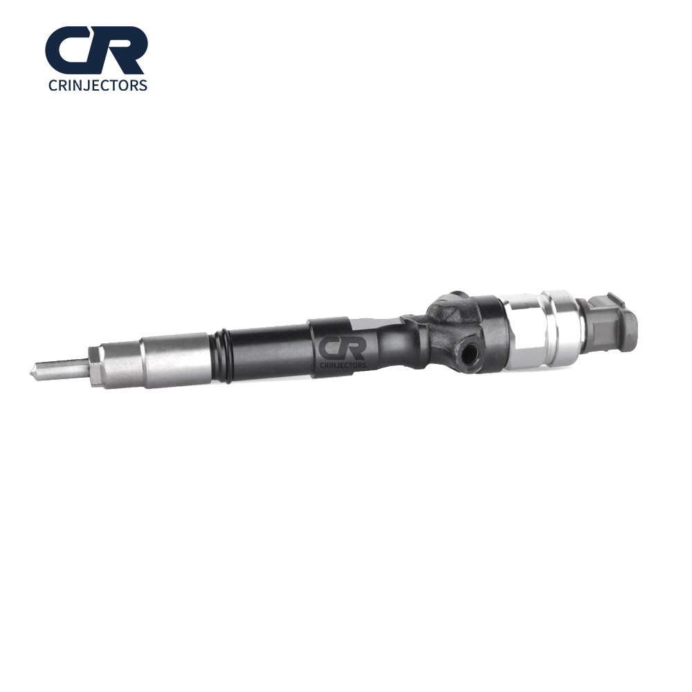 Common Rail 095000-6710 CR Fuel Injector