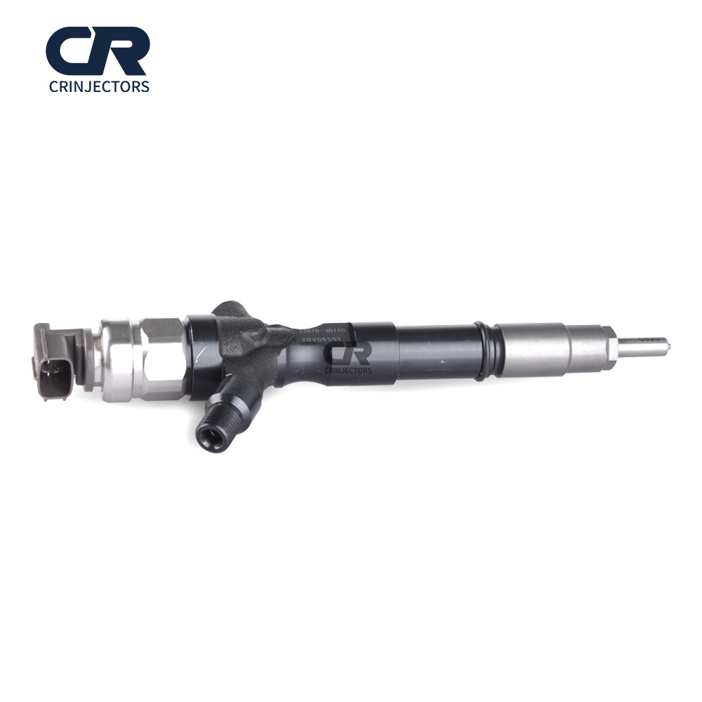 Common Rail 095000-7030 CR Fuel Injector