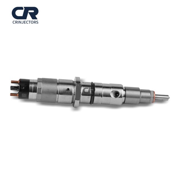 Common Rail 0445120094 CR Fuel Injector