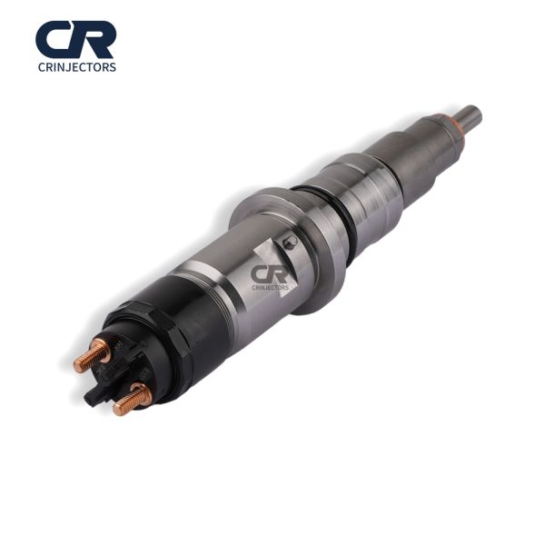 Common Rail 0445120409 CR Fuel Injector