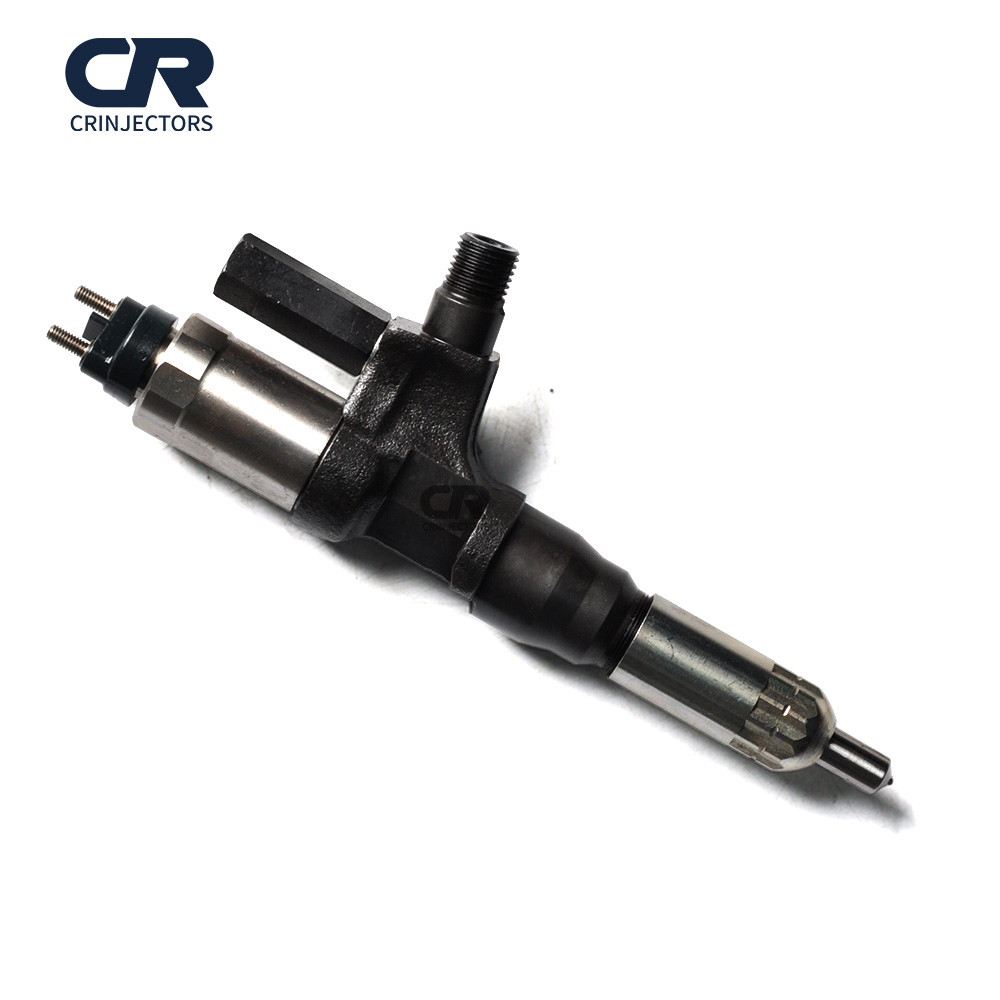 Common Rail 095000-0582 CR Fuel Injector