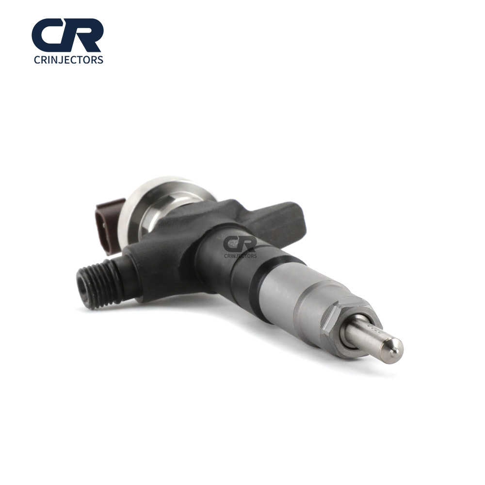 Common Rail 095000-5430 CR Fuel Injector