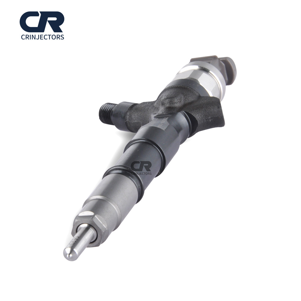 Common Rail 095000-7030 CR Fuel Injector