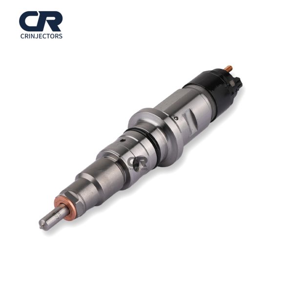 Common Rail 0445120409 CR Fuel Injector