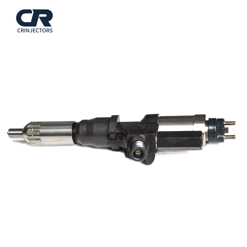Common Rail 095000-0582 CR Fuel Injector