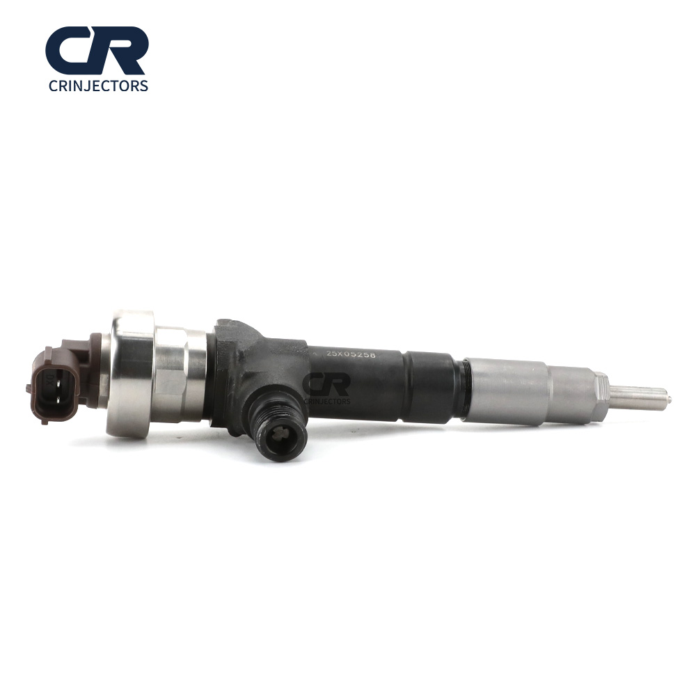 Common Rail 095000-5430 CR Fuel Injector