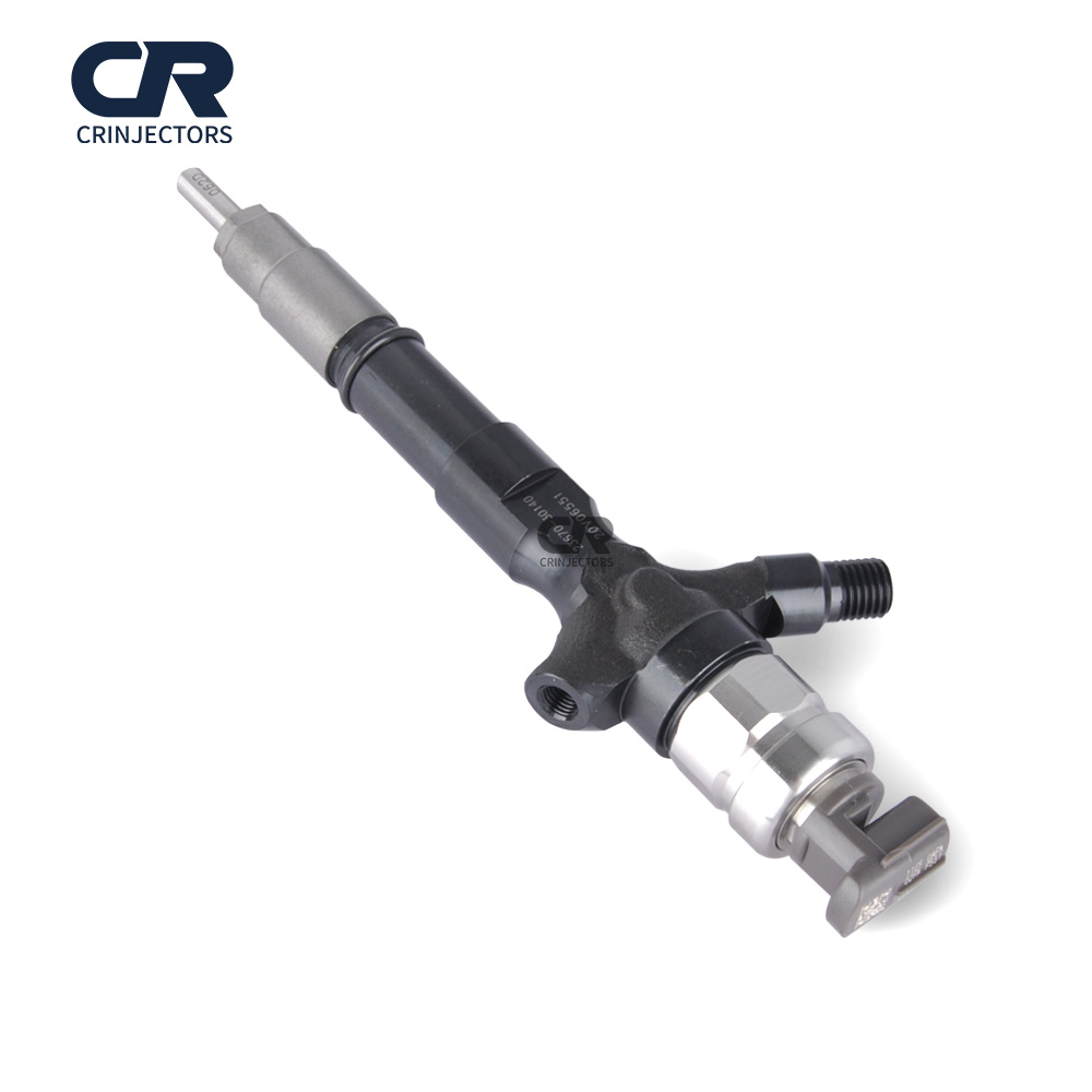 Common Rail 095000-7030 CR Fuel Injector