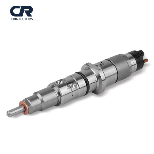 Common Rail 0445120094 CR Fuel Injector