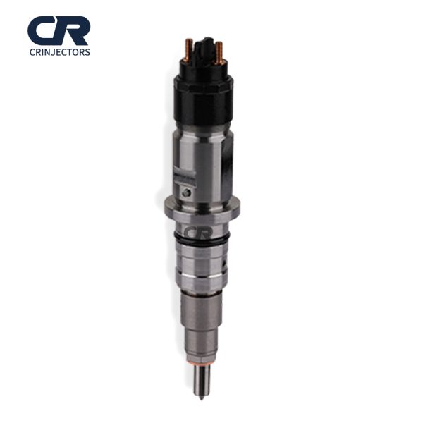 Common Rail 0445120409 CR Fuel Injector