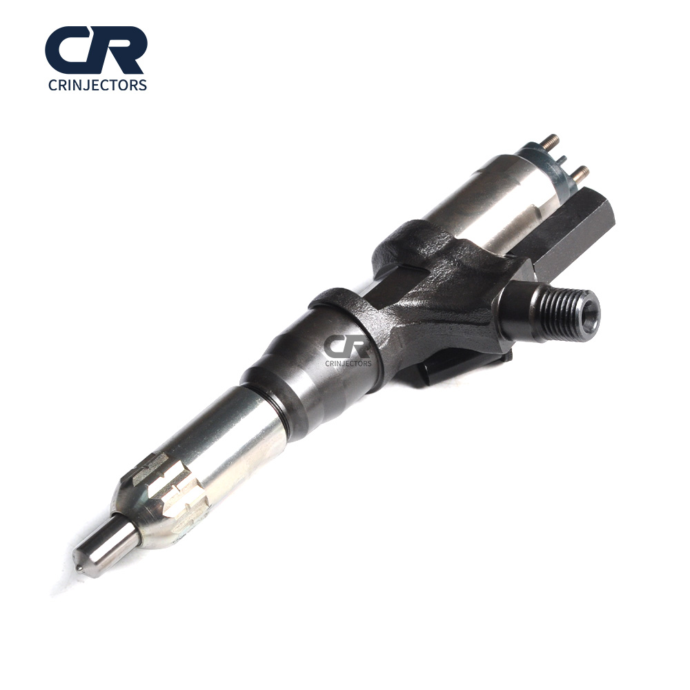Common Rail 095000-0582 CR Fuel Injector