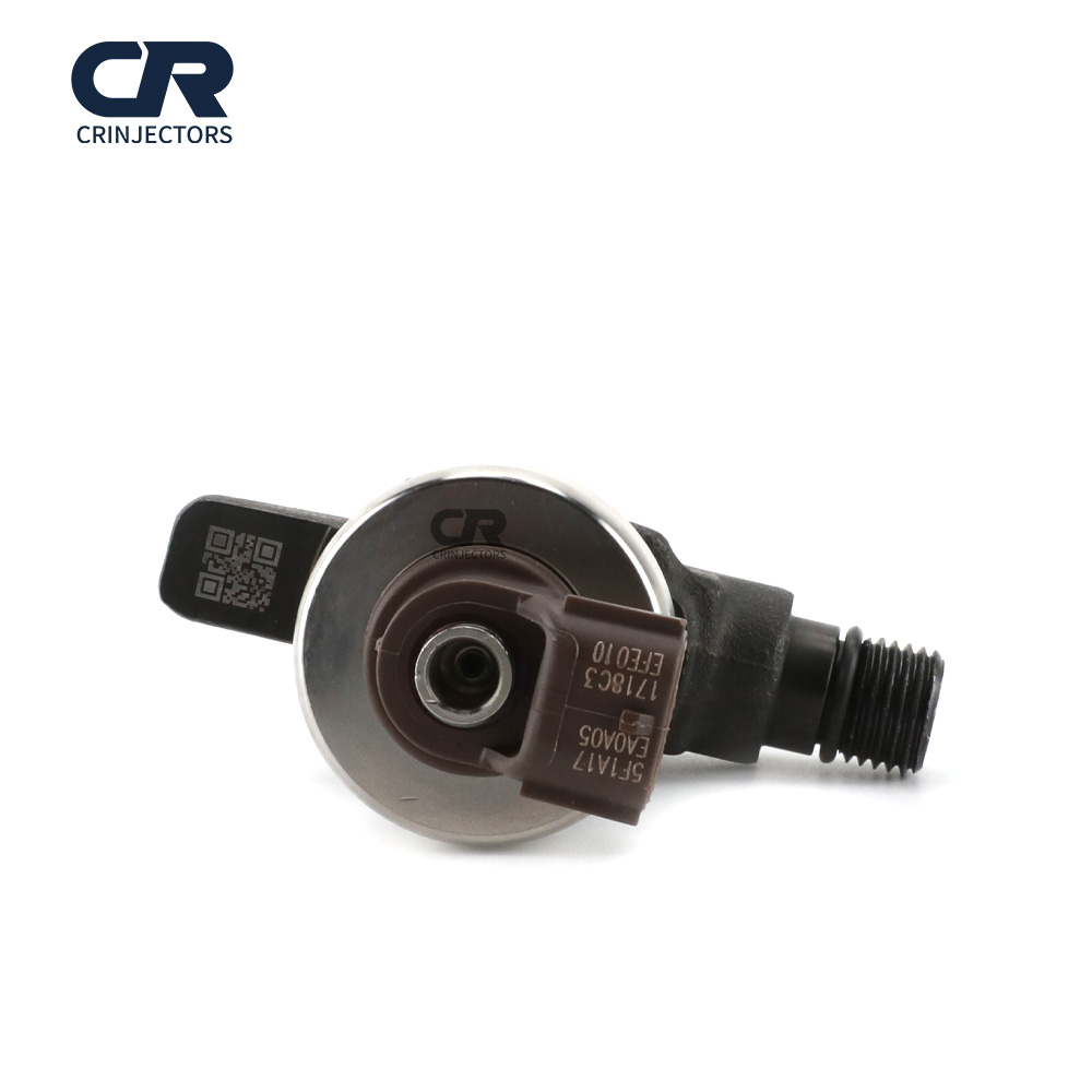 Common Rail 095000-5430 CR Fuel Injector