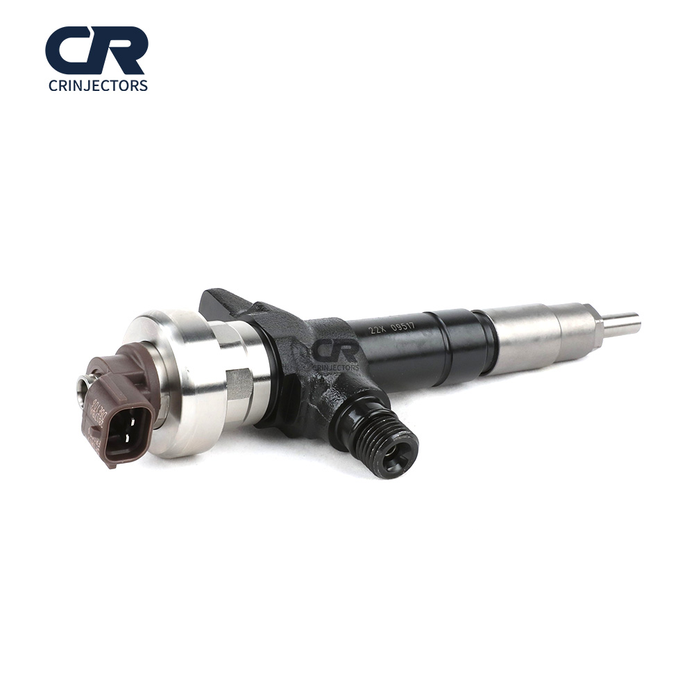 Common Rail 295050-1540 CR Fuel Injector