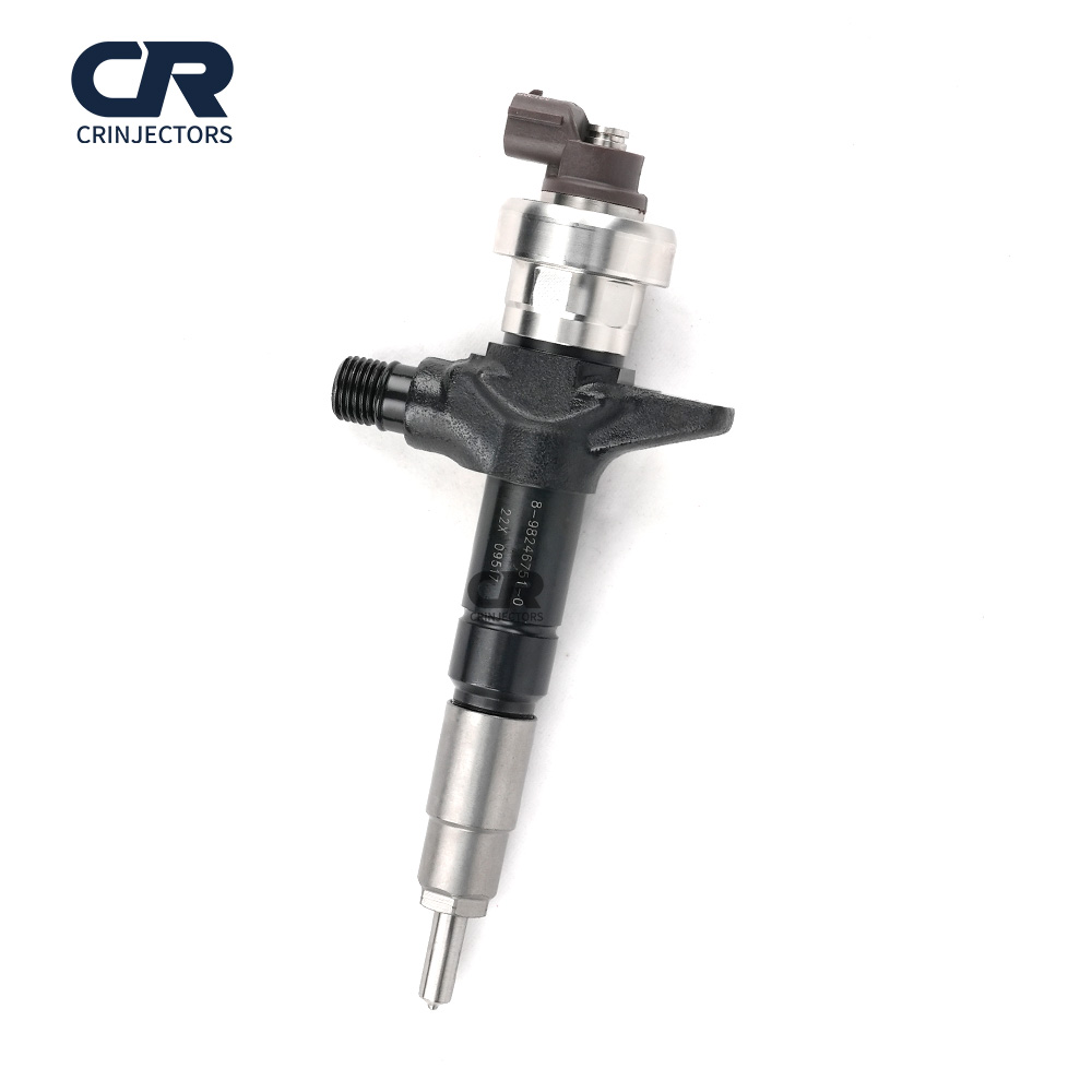 Common Rail 295050-1540 CR Fuel Injector