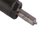CR Fuel Injector Nozzle Engraving