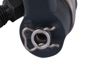 CR Fuel Injector Solenoid Valve Lettering
