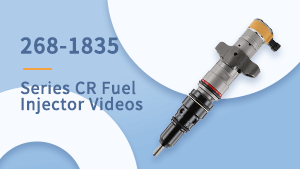 268-1835 - crinjectors