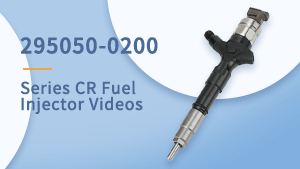 295050-0200 - crinjectors