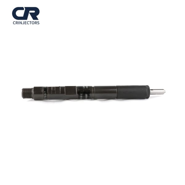 Common Rail EJBR02401Z CR Fuel Injector