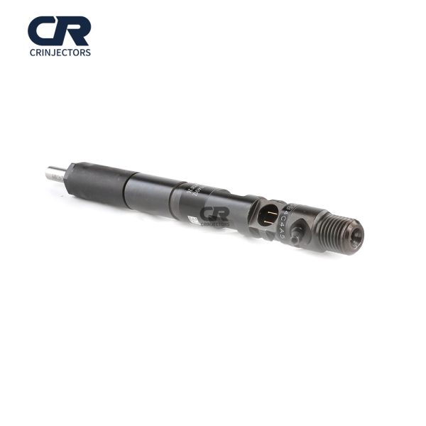 Common Rail EJBR02401Z CR Fuel Injector