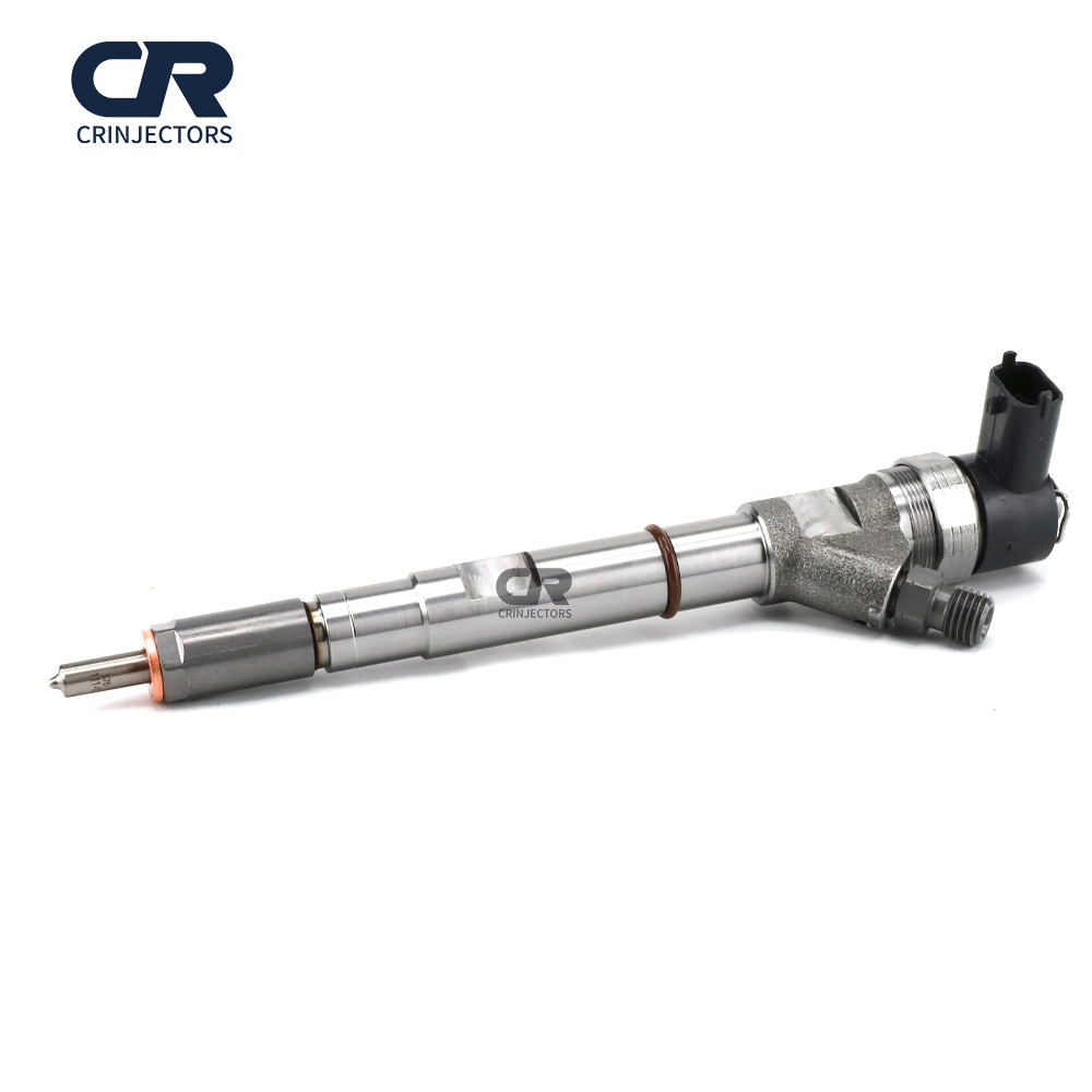 Davos Moment: 0445110091 Fuel Injector Special