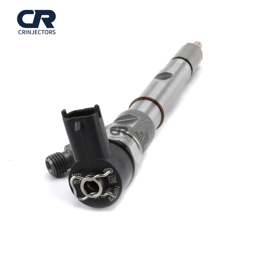 Blog - crinjectors