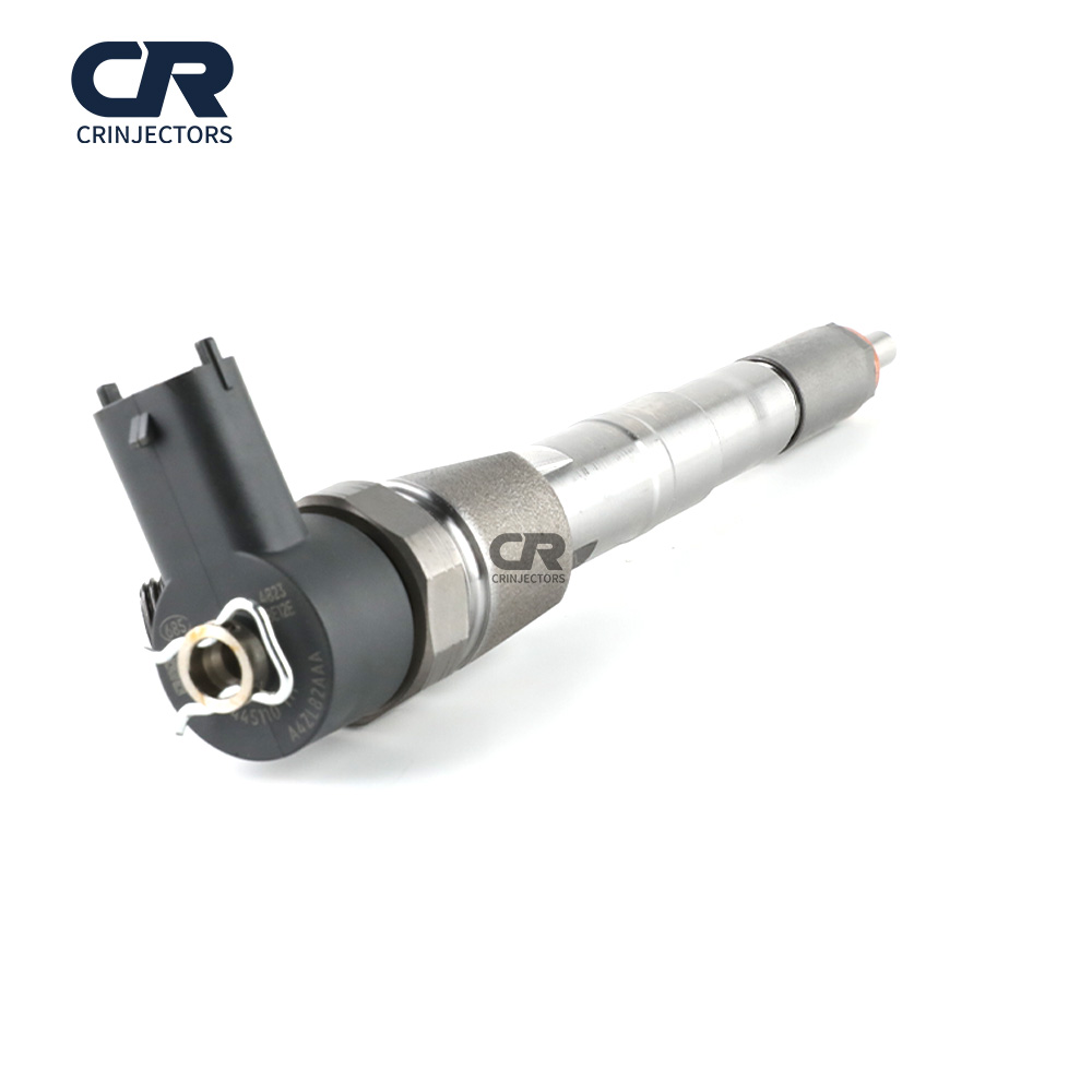 Blog - crinjectors