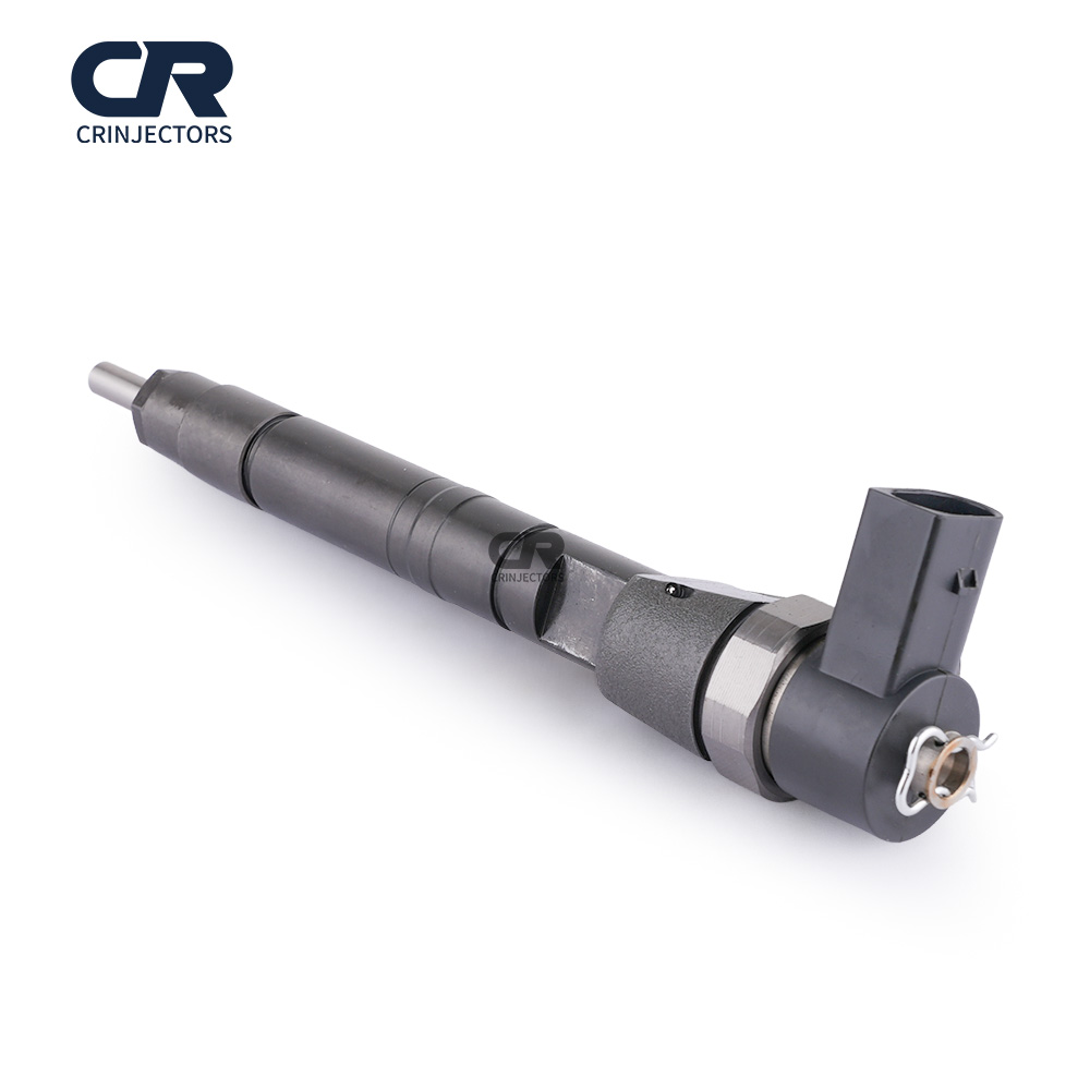 0445110155 Fuel Injector Promotion – SCO Drives Global South Growth