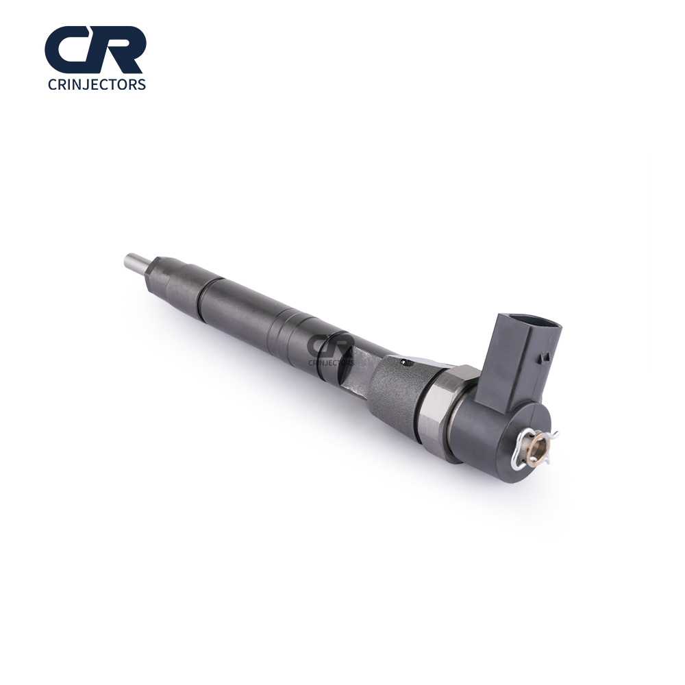 Great Heat Benefit: 0445110069 Fuel Injector Promotion