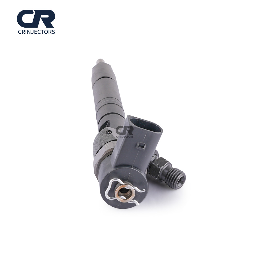 0445110045 Fuel Injectors: Celebrating China-EU 50th Ties