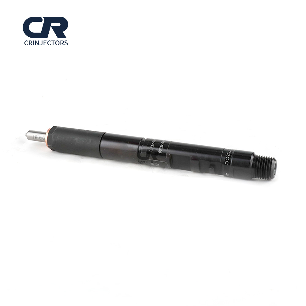 C10C11C12C13C15C18 Series CR Fuel Injector Videos - crinjectors