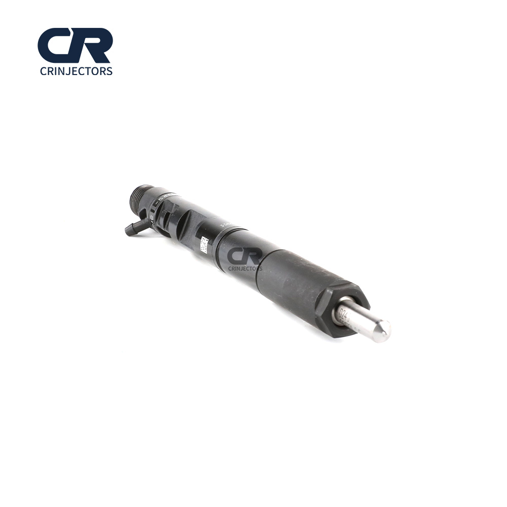 C10C11C12C13C15C18 Series CR Fuel Injector Videos - crinjectors