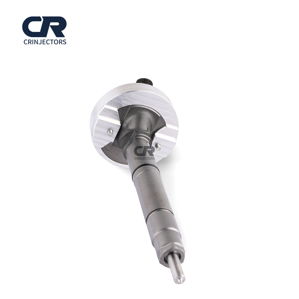 C10C11C12C13C15C18 Series CR Fuel Injector Videos - crinjectors