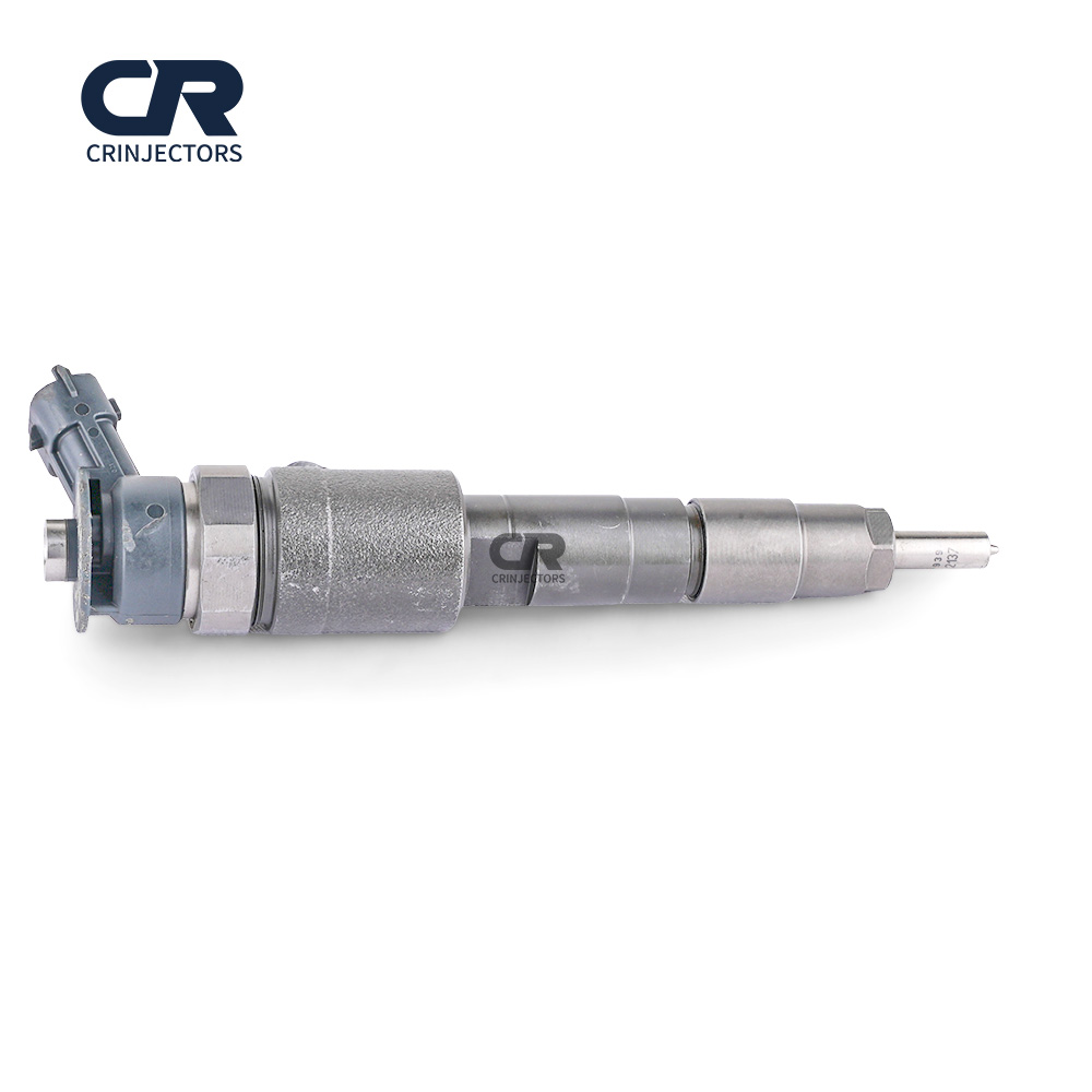C10C11C12C13C15C18 Series CR Fuel Injector Videos - crinjectors