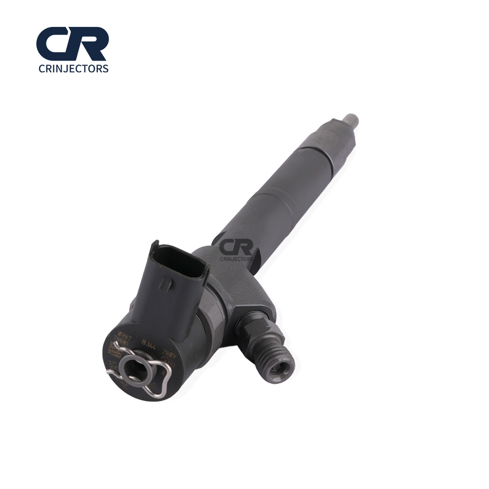 International Auto Show Opens! 0445110482 Fuel Injector Promotion