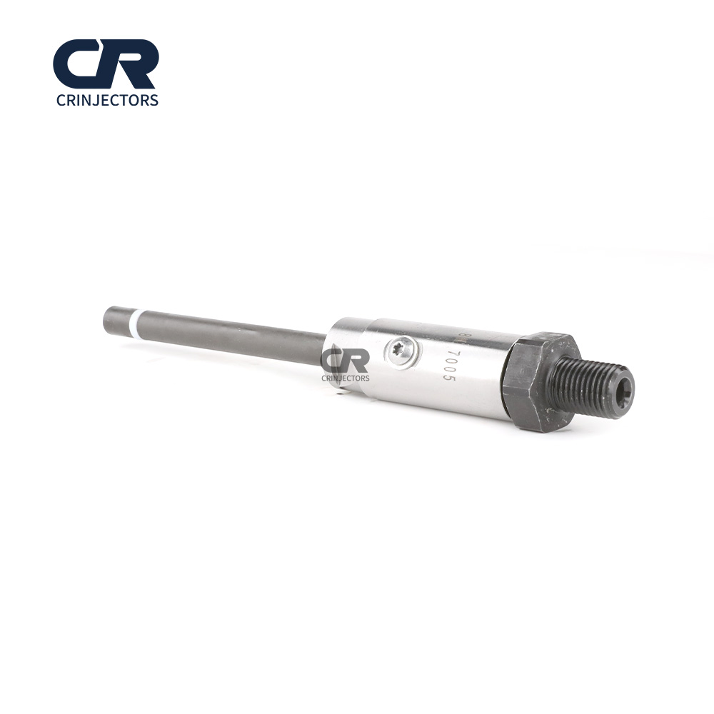  Frost Descent! Big Sale on 8N-7005 Fuel Injectors