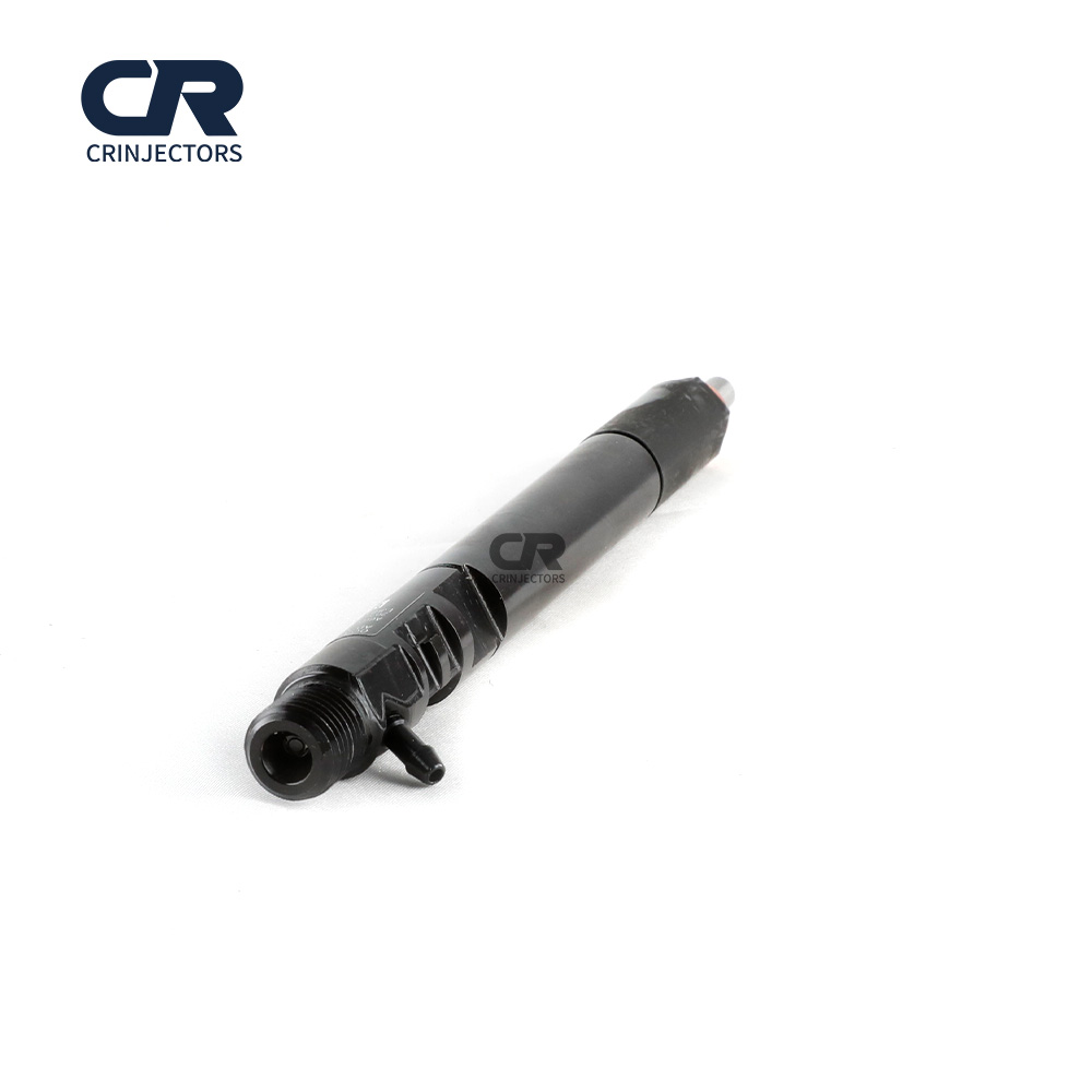 Shumatt Appears At Paris: EJBR04601D Fuel Injector Sale