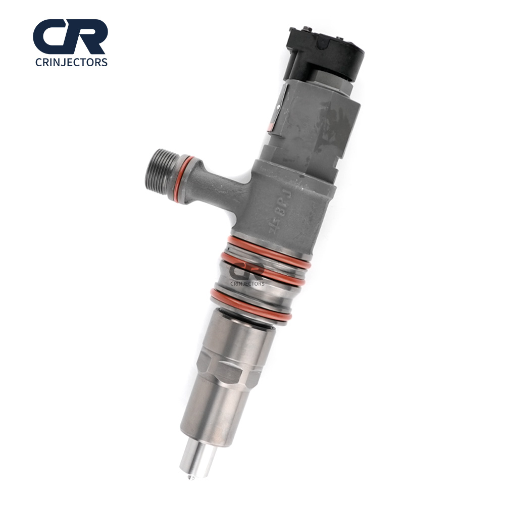 Common Rail 4954648 CR Fuel Injector Files